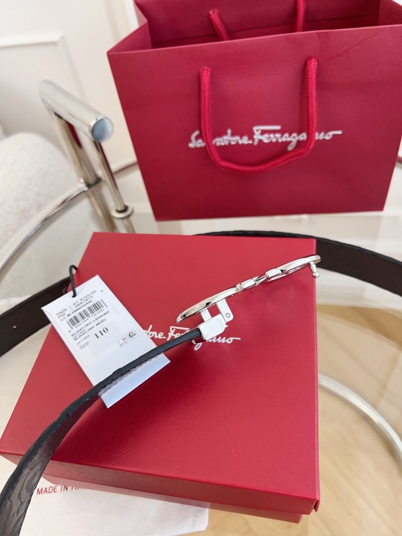 Ferragamo Belts